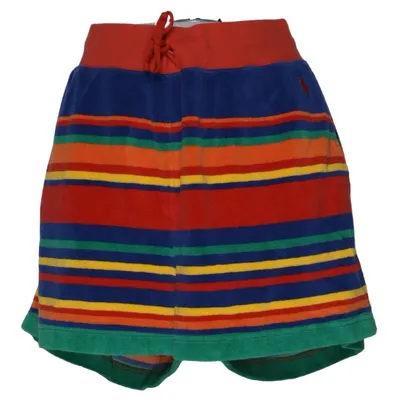 Short de jogging (Bleu, Multicolore) de Polo Ralph Lauren Coton, Polyester
