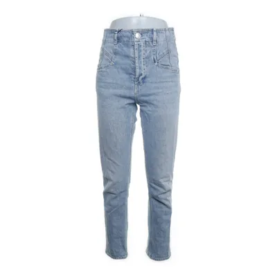 Jeans (Blå) fra Isabel Marant Bomuld, Elastan, Polyester