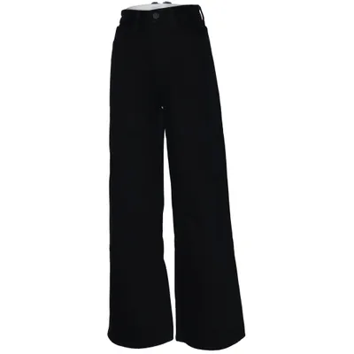 Jeans (Svart) från Calvin Klein Bomull