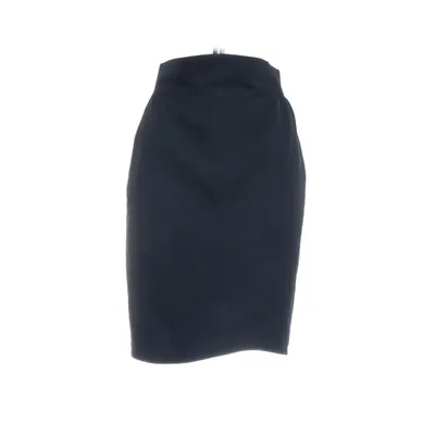 Nederdel (Sort) fra Thierry Mugler Uld