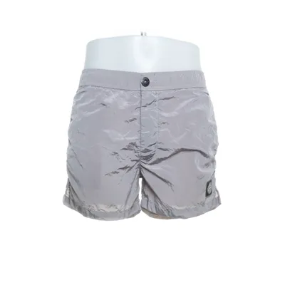 Swim shorts (Gray) from Stone Island Nylon