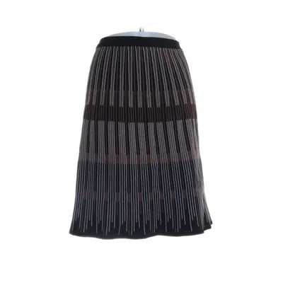 Kjol (Svart, Vit, Beige) från Fendi