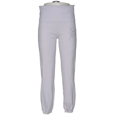 Jogginghose (Weiß) von Christian Dior Boutique