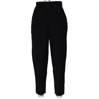 Pantalon de costume (Noir) de Yves Saint Laurent Laine