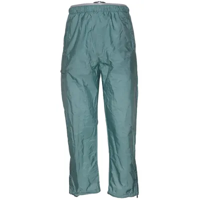 Joggers (Green) from Prada Polyamide