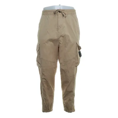 Cargo pants (Beige) from Calvin Klein Jeans Cotton