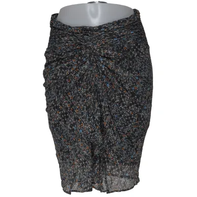 Kjol (Svart, Flerfärgad) från Isabel Marant pour H&M
