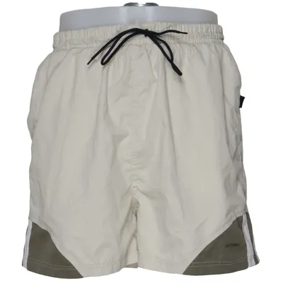 Badeshorts (Beige, Grøn, Hvid) fra Feroti Sport Polyester