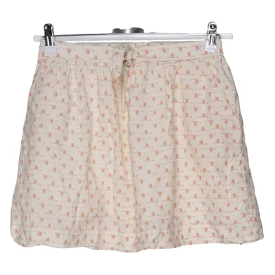 Jupe (Vanille) de Monoprix Kids Coton