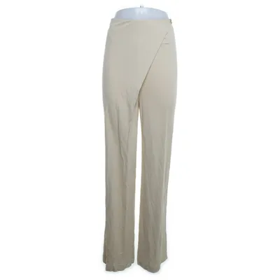 Pants (Beige) from Kenzo Jungle Viscose