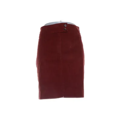 Kjol (Röd) från Burberry