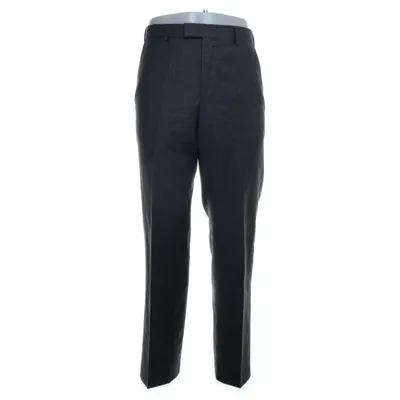 Kostymbyxor (Grå) från Z Zegna Ull, Viskos