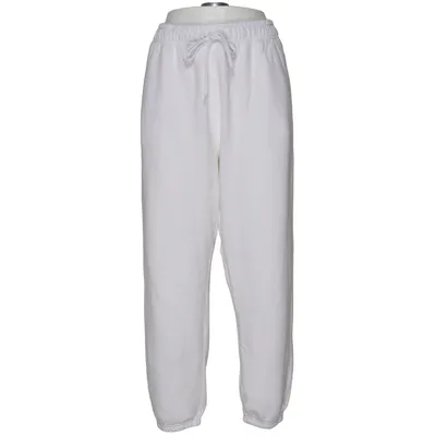 Mjukisbyxor (Vit) från Polo Ralph Lauren Bomull, Polyester
