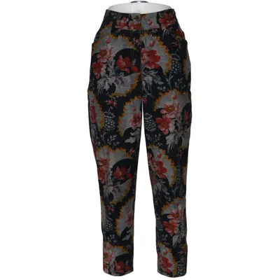 Pants (Vintage 80s) from Kenzo Jeans Cotton