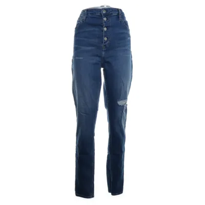 Jeans (Blå) fra Calvin Klein Jeans Bomuld, Lyocell
