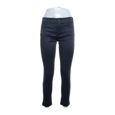 Byxor (Svart) från Prada Acetat, Bomull, Elastan, Kupro, Polyester