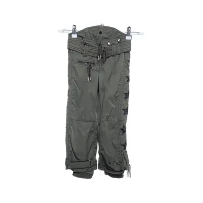 Täckbyxor (Grön) från Jet Set