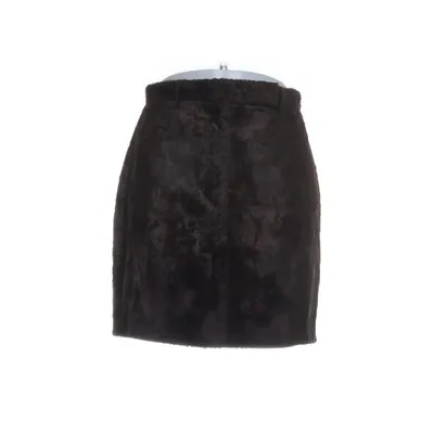 Kjol (Brun) från Dolce & Gabbana Bomull