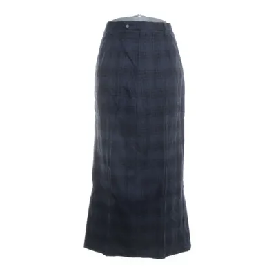 Långkjol (Blå, Flerfärgad) från Lanvin