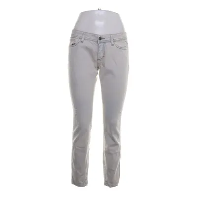 Jeans (Beige) från Dolce & Gabbana Bomull, Elastan