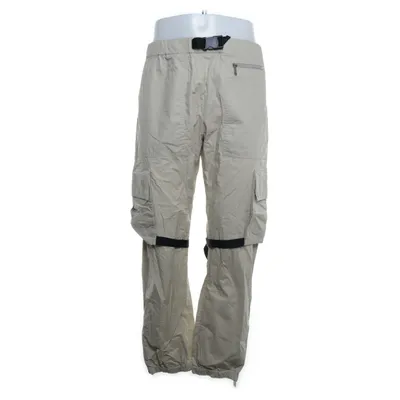 Cargobyxor (Beige) från Off-White Bomull