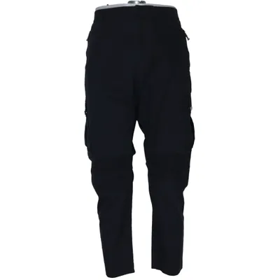 Cargo broek (Blauw) van Balmain Katoen, Polyester