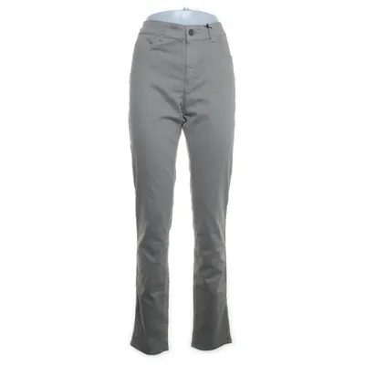 Spijkerbroek (Beige, Grijs) van Armani Jeans Katoen, Elastaan, Modal
