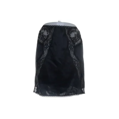 Rok (Zwart) van Stella McCartney Zijde, Polyamide, Elastaan