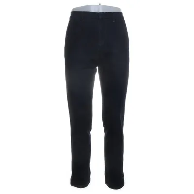 Chinos (Blauw) van Prada Katoen, Polyester, Viscose