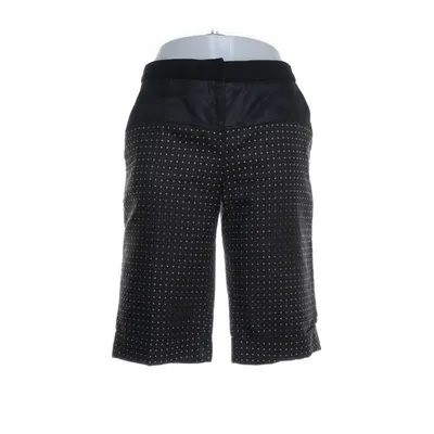 Shorts (Schwarz, Mehrfarbig) von Dolce & Gabbana Polyamid, Polyester, Seide, Wolle