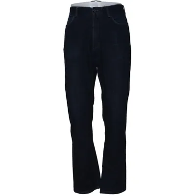 Jeans (Blue) from Zegna Sport Cotton