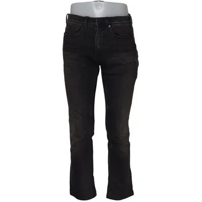 Jeans (Grå) från Neil Barrett Bomull