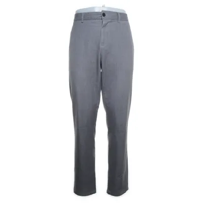 Kostymbyxor (Grå) från Lindbergh Polyester, Viskos