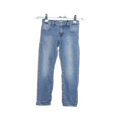 Jeans (Blå) från Armani Junior Bomull, Elastan