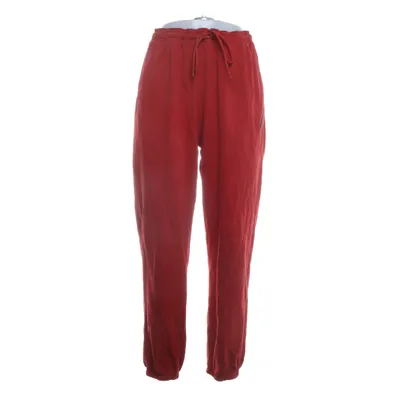 Sweatpants (Rød) fra Jordan Bomuld, Polyester