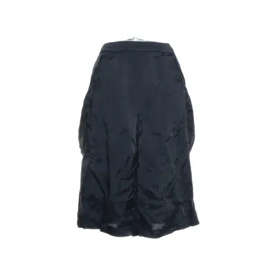 Rok (Zwart) van Mulberry Viscose