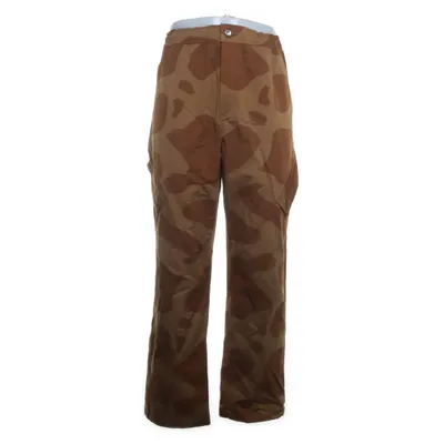 Cargobyxor (Brun, Beige) från Jordan Bomull, Elastan, Polyester