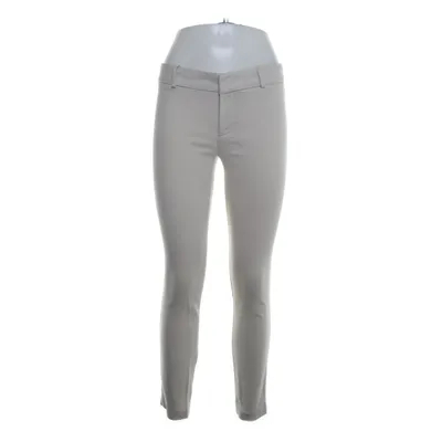 Kostuumbroek (Beige) van Calvin Klein Katoen, Polyamide, Elastaan