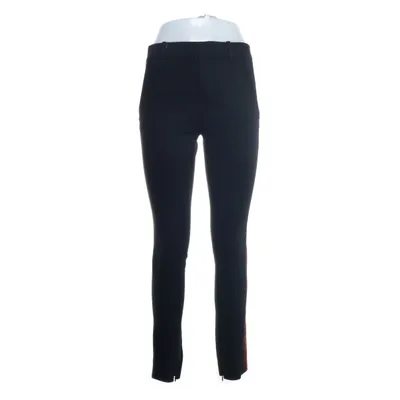 Bukser (Sort) fra Gucci Elastan, Polyester, Silke