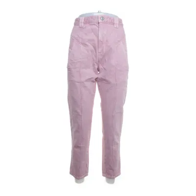 Jeans (Rosa) från Isabel Marant Étoile Bomull
