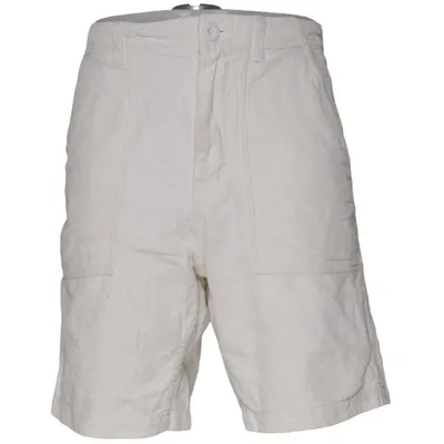 Short (Cord Trouser) de Palace Coton