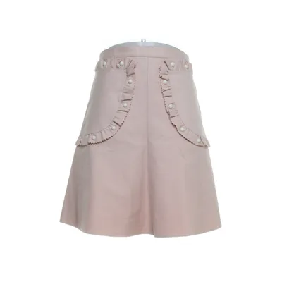 Kjol (Rosa) från Red Valentino