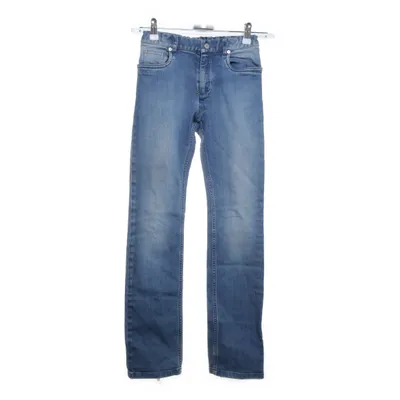 Jeans (Blå) fra Dior Bomuld, Elastan