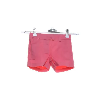 Shorts (Pink) fra Chloé Bomuld, Elastan, Viscose