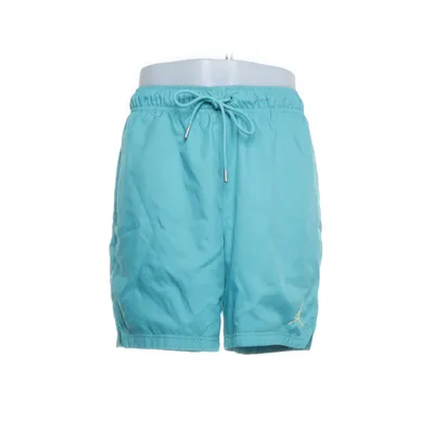 Badshorts (Turkos) från Jordan Polyester