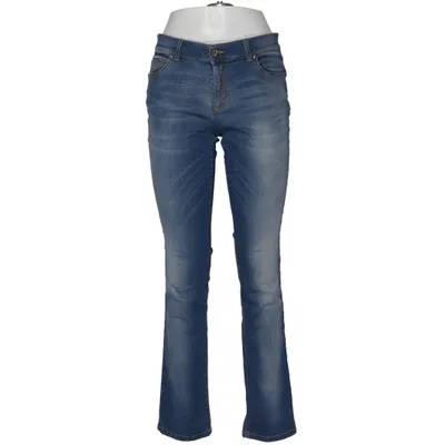 Jean (Bleu) de Versace Jeans Coton, Élasthane, Polyester, Viscose