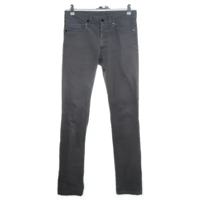 Jeans (Beige) från Lanvin Bomull, Polyester
