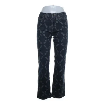 Jeans (Blå, Flerfärgad) från Dolce & Gabbana Bomull, Polyester