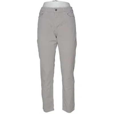 Jeans (Grå) från Emporio Armani Bomull, Elastan
