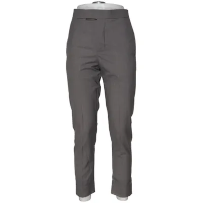 Kostuumbroek (Grijs) van Thom Browne Katoen, Polyester